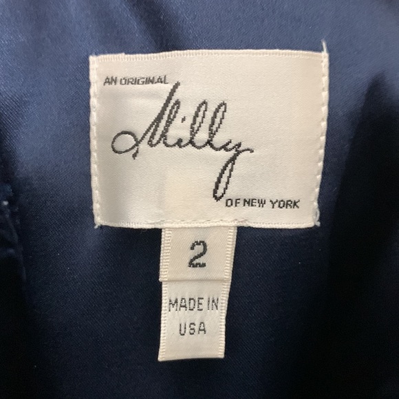 MILLY OF NEW YORK - Picture 4 of 6